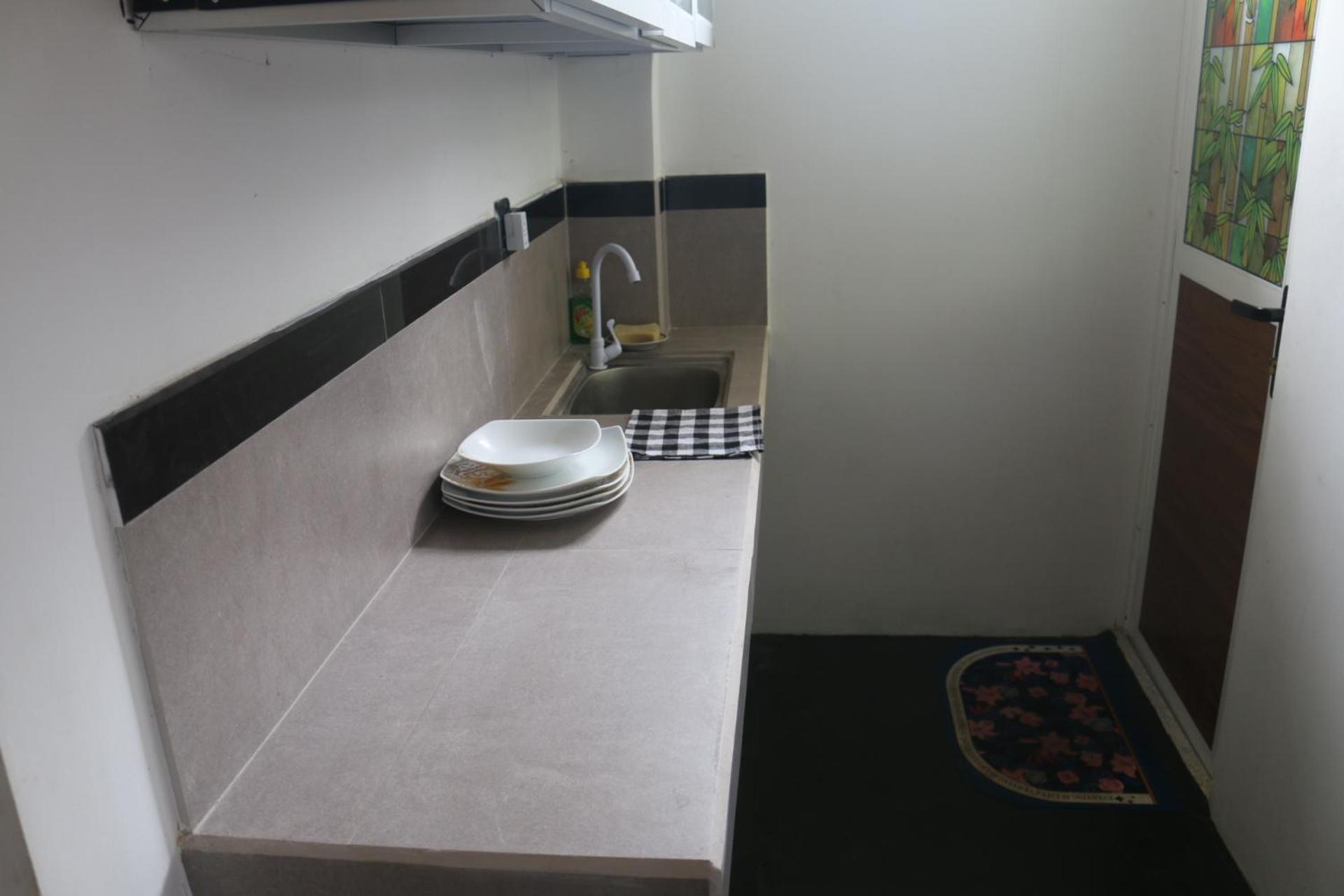 Dinuli Home Stay 亚洪加拉 外观 照片