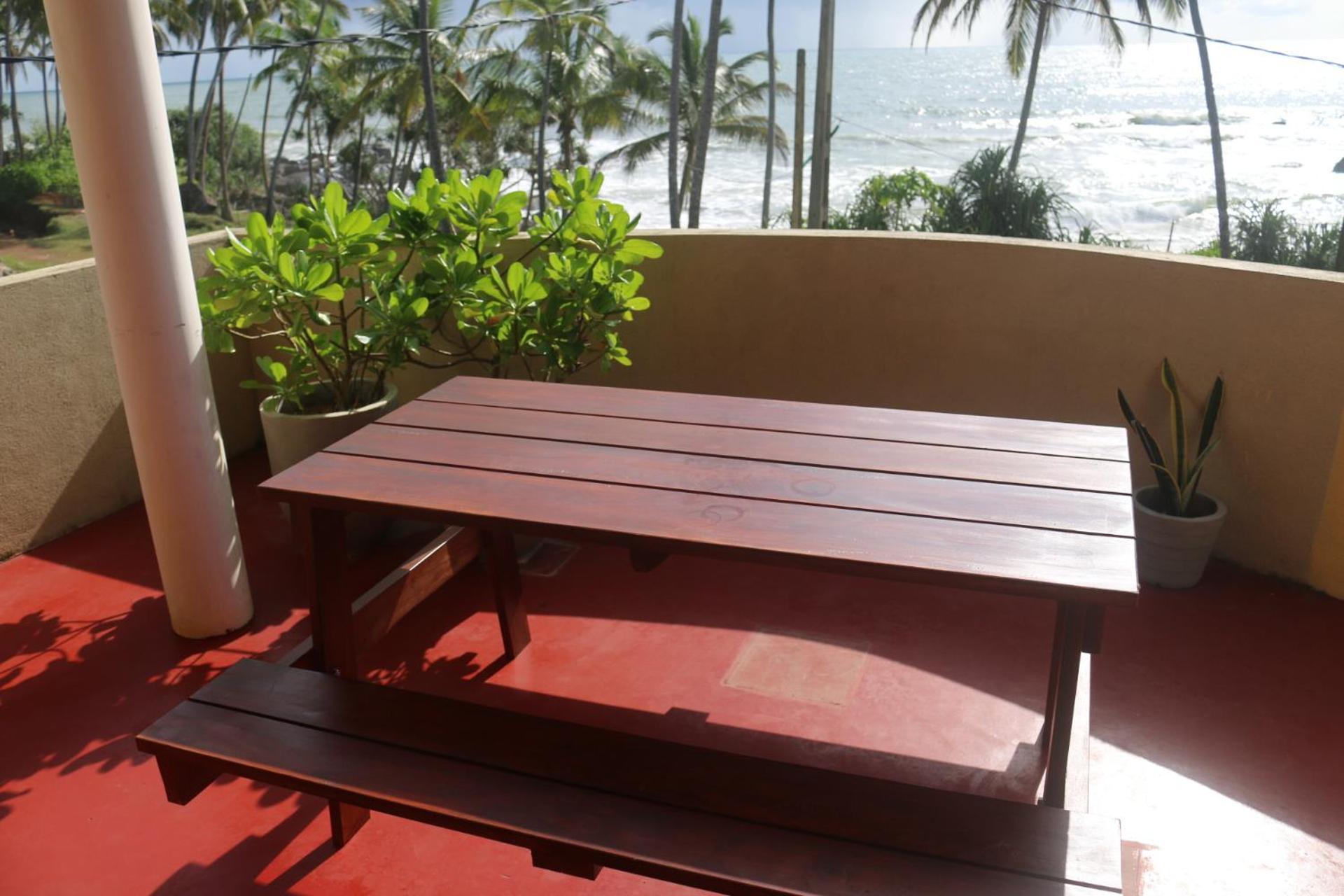 Dinuli Home Stay 亚洪加拉 外观 照片