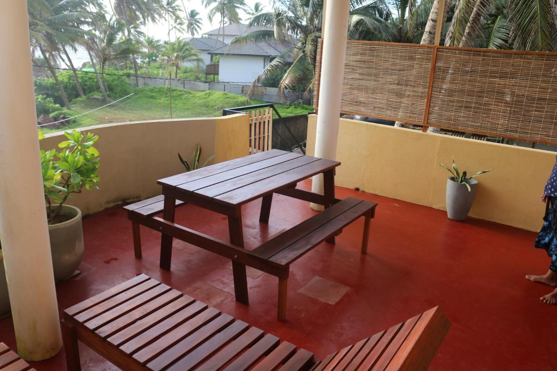 Dinuli Home Stay 亚洪加拉 外观 照片