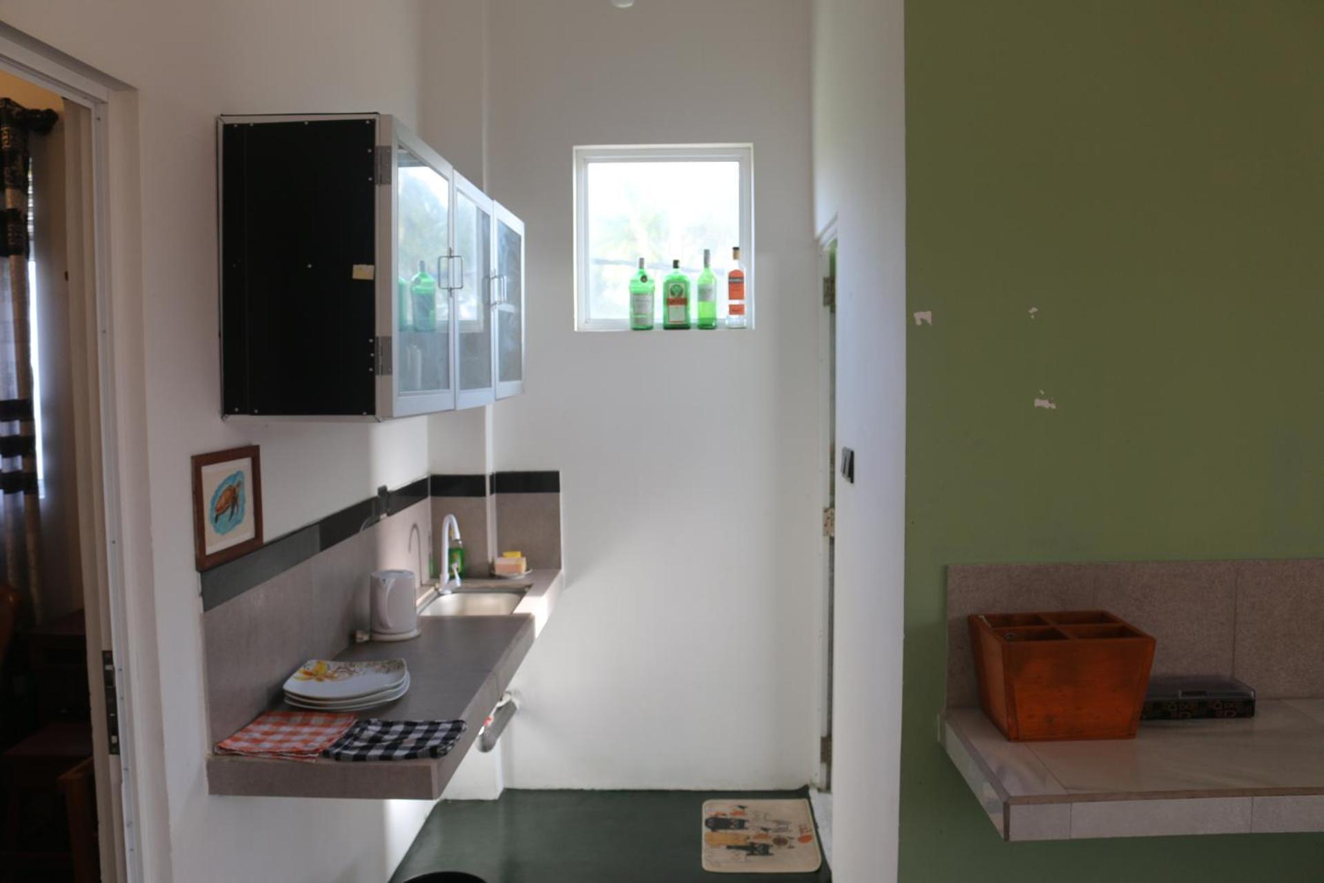 Dinuli Home Stay 亚洪加拉 外观 照片